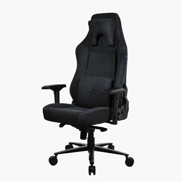 Arozzi Vernazza XL Supersoft - Pure Black