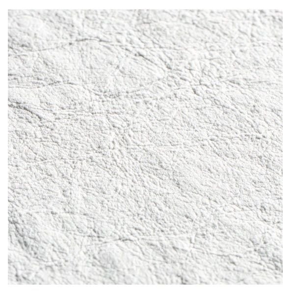 Hama bokalbum Wrinkled, 24x17 cm, 36 vita sidor, vit (00007613)
