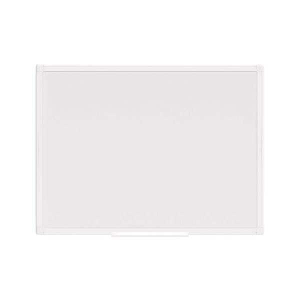 MAUL 6431402, 600 x 450 mm, Muovi, Vaakasuuntaisesti/pystysuuntaisesti, Kiinteä, Magneettinen