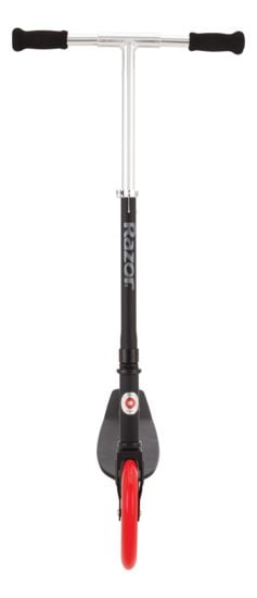 Razor Carbon Lux, Universaali, Perinteinen potkulauta, Ei sukupuolirajoitusta, Asvaltti, 100 kg, 2 renkaita
