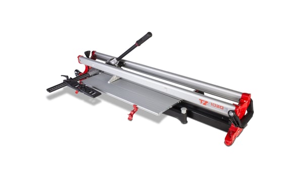 RUBI TZ-1020 fliskutter