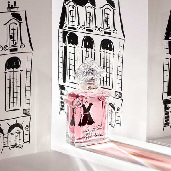 Guerlain La Petite Robe Noire Velours Eau De Parfum Spray 50ml