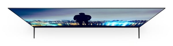SONY FWD-65XR8M2 65-tommers BRAVIA 4K QD-OLED Tuner-skjerm + 3 år PSP