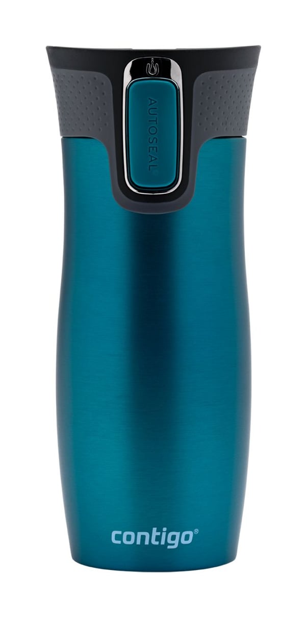 Contigo Thermo mugg West Loop Biscayabukten - 470 ml