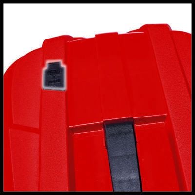 Einhell GE-CM 36/33 Li Kit batterigressklipper