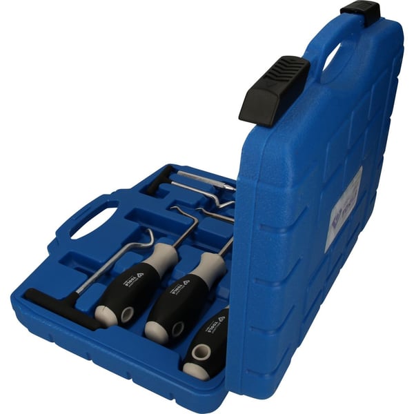 Brilliant Tools BT542060, 1,5 kg, 320 mm, 280 mm, 74 mm, 7 kpl