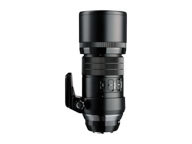 Objektiv Olympus M.ZUIKO DIGITAL ED 300mm F4 IS PRO (svart)