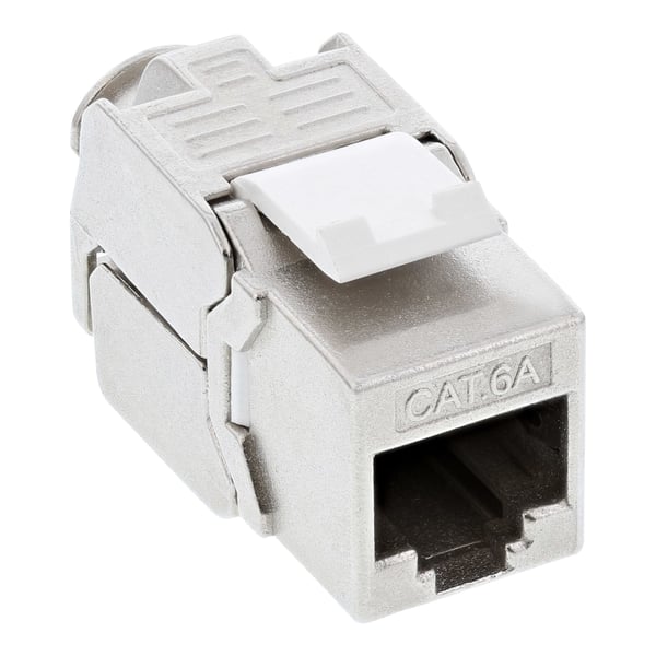 InLine 76202A, Cat6a, 20 mm, 38 mm, 16 mm, 21 g, 200 cm ^