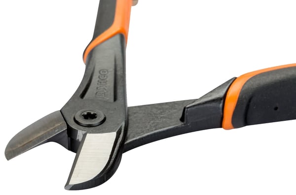 BAHCO Kraft bideepihdit ERGO 21HDG pituus 140mmMaks. leikkauskapasiteetti 2.2mm