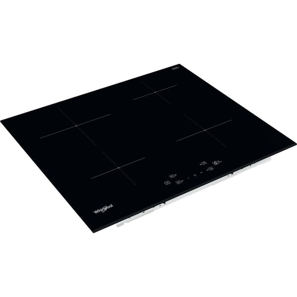 Liesituuletin Whirlpool WSQ2760BF