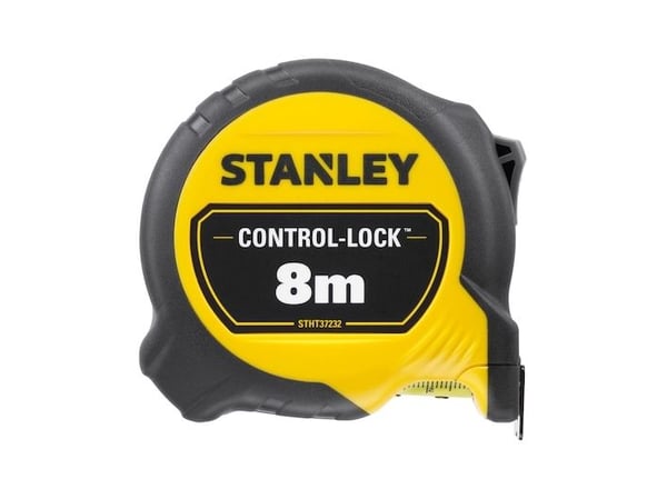 ST.GRADES COILED 8mx25mm CONTROL (ohjaus)