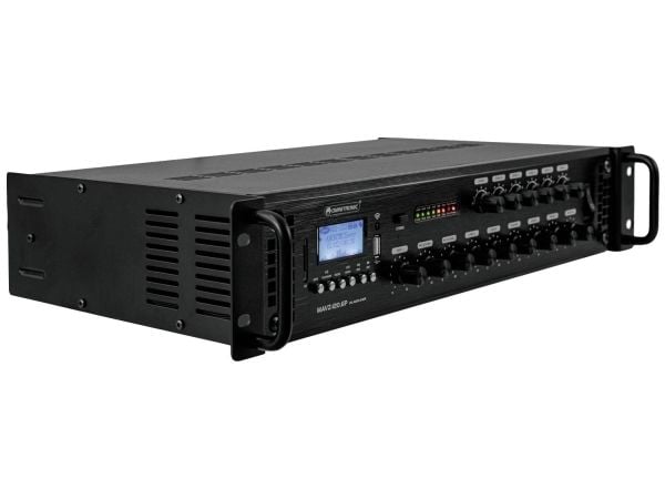 OMNITRONIC MAVZ-120.6P ELA mikserforsterker (80709788)
