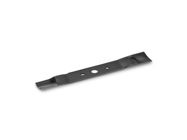Kärcher LMO 36-40 - Gräsklipparblad - längd: 400 mm - bredd: 52 mm - för LMO 36-40