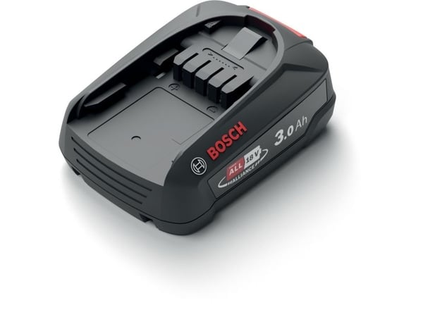 Bosch BHZUB1830 reservebatteri 3,0 Ah Li-Ion