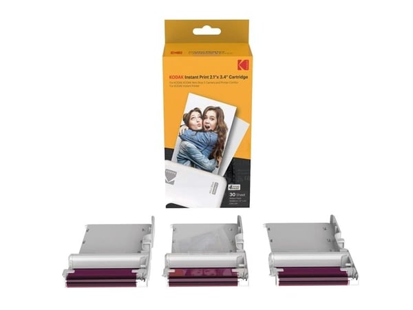 Kodak ICRG230, 3 kpl