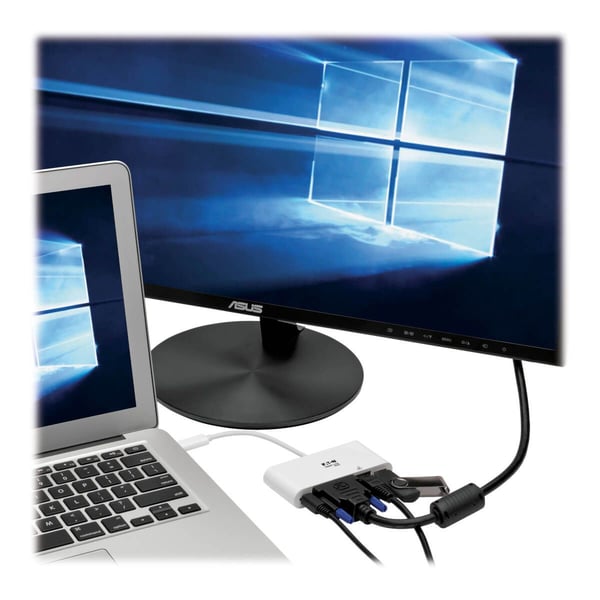 Adapter USB Eaton U444-06N-DGU-C
