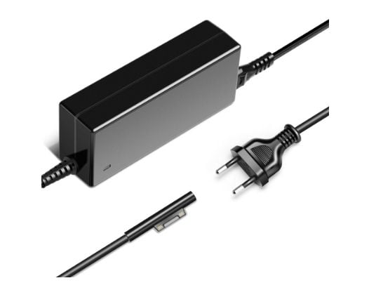 CoreParts MBXMS-AC0008, Kannettava tietokone, Sisätila, 110-230 V, 50 - 60 Hz, 90 W, 15 V