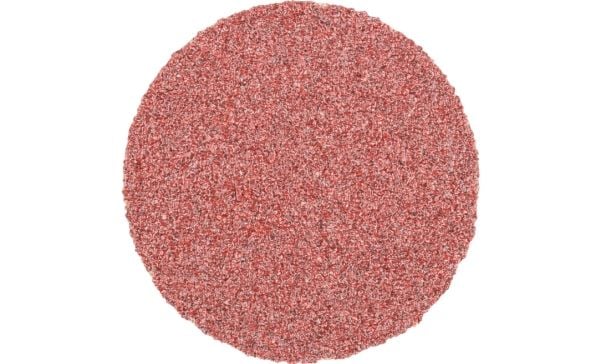 PFERD 42757406, Slibeskive, universal, korund, 16000 o/min, rund, 3,8 cm