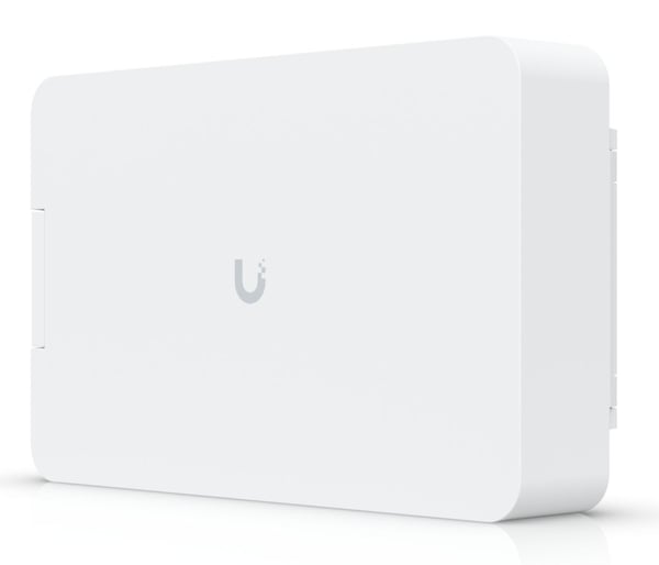 Ubiquiti UACC-Rack-Rails-Slide, Kehikkokisko, SGCC, Harmaa, 2,5 kg
