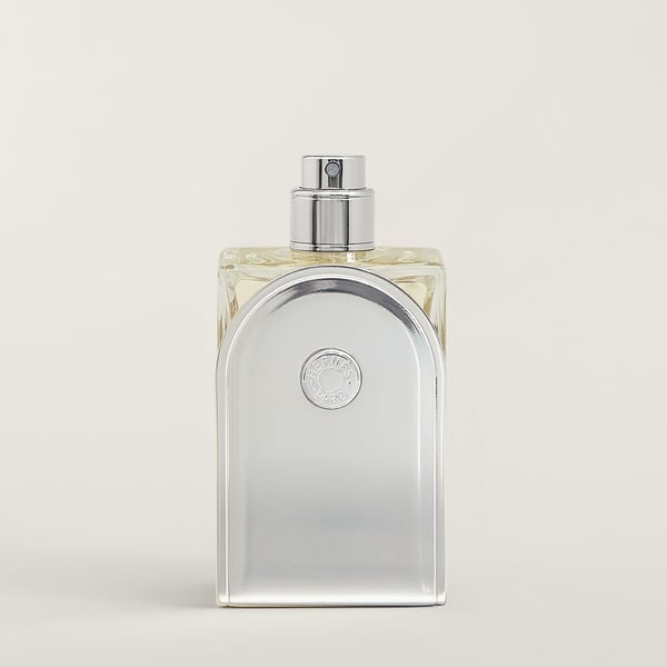 Hermes Voyage D'Hermes Edt Spray - Unisex - 100 ml