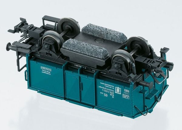 Märklin 46049, HO (1:87)