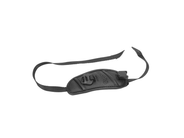 SmallRig 3848, Digitaalinen kamera, Alumiini, Mikrokuitu, PU-nahka, Musta, 485 mm, 20 mm, 33 g