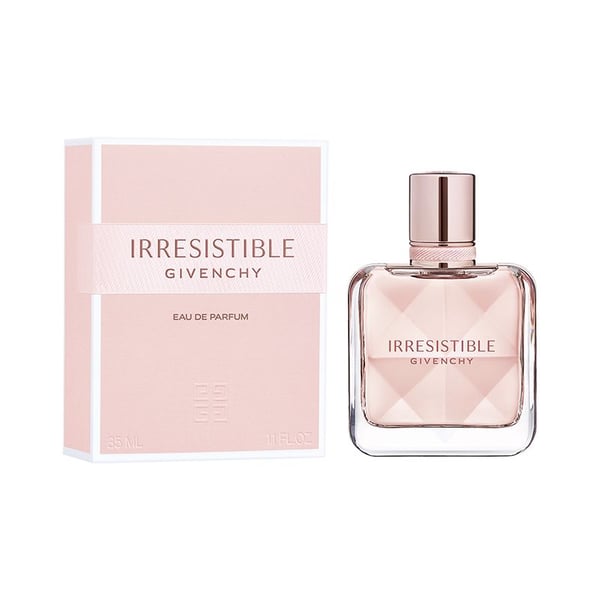 Givenchy Irresistible Eau De Parfum 35 Ml