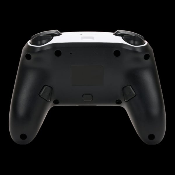 PowerA 1522654-01, Spelplatta, Nintendo Switch, Nintendo Switch Lite, Analog, Kabel & Trådlös, Bluetooth/USB, USB Type-C