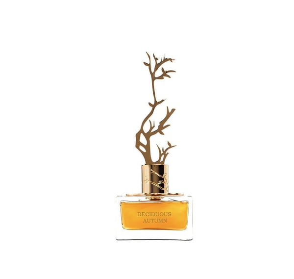 Aurora Deciduous Autumn, Eau De Parfum 100 ml
