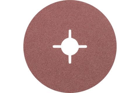 PFERD 64110125, Laikka, Universaali, Alumiinioksidi, 12200 RPM, 12,5 cm, 25 kpl