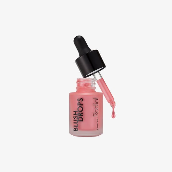 Rodial 5056217807180, Vaaleanpunainen, Frosted Pink, 1 väriä, Nestemäinen, Pullo, Luonnollinen