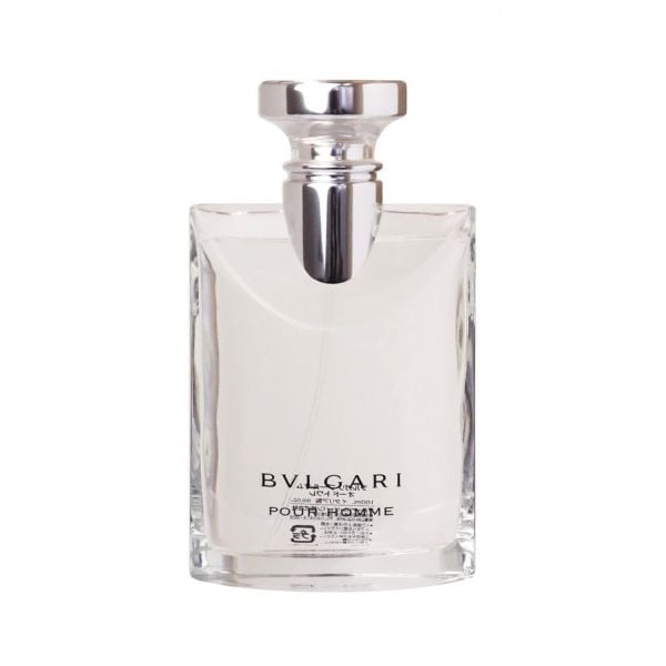 BVLGARI Pour Homme, Menn, 100 ml, Spray, Alcohol Denat. (Sd Alcohol 39-C); Parfum (Fragrance); Aqua (Water); Linalool; Limonene;..., 1 stykker BVLGARI Pour Homme, Menn, 100 ml, Spray, Alcohol Denat. (Sd Alcohol 39-C); Parfum (Fragrance); Aqua (Water); Linalool; Limonene;..., 1 stykker
