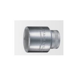 STAHLWILLE 03030014, Hylsy, 1/2", metrinen, 1 pää(t), 14 mm