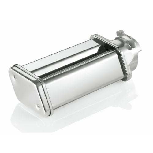 Bosch - Spaghettimakertilbehør - for stativmikser, for kjøkkenmaskin - krom - for MUM5; MUM5 CreationLine; StartLine MUM54A00, MUM54D00, MUM54I00, ...