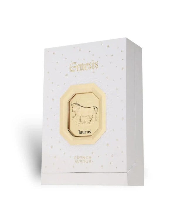 French Avenue Genesis Taurus Eau De Parfum 90 ml (unisex)