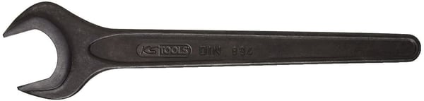 KS Tools ?517.0542, Terästä, Ruostumaton teräs, 42 mm, DIN 894 / ISO 3380, 350 mm, 700 g