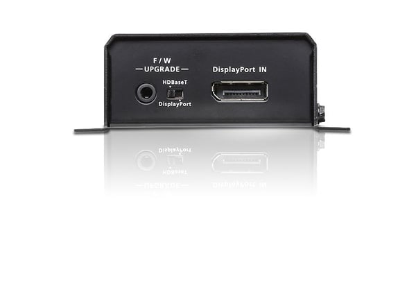ATEN VE901 - Förlängd räckvidd för audio/video - DisplayPort - upp till 70 m