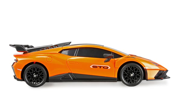 Amewi Huracan STO, Driftausauto, 1:18, 6 vuosi/vuosia, 500 mAh, 392 g