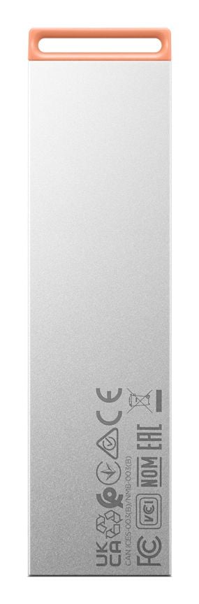 Lenovo PS8S ulkoinen SSD 1 TB USB-C 3.2 Gen 2 1050 MB/s, harmaa (4XB1T88412)