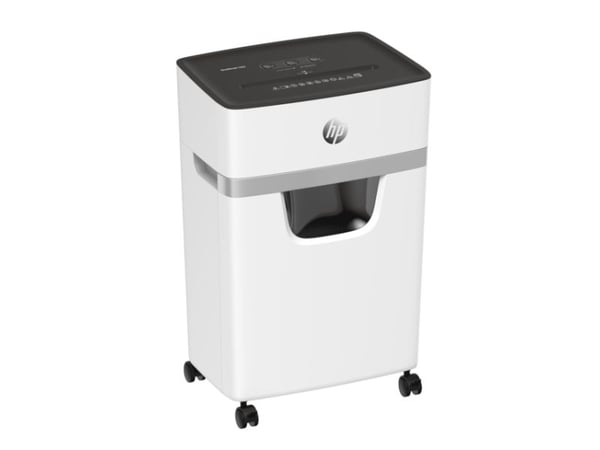 HP OneShred 15CC paperisilppuri 4 x 35 mm P-4, 15 arkkia, 20 l