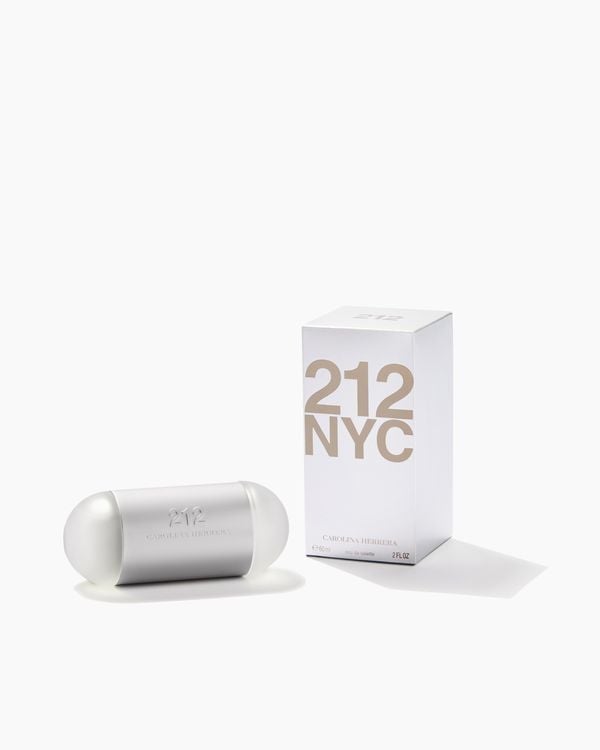 Carolina Herrera 212 Eau De Toilette 60 ml för kvinnor