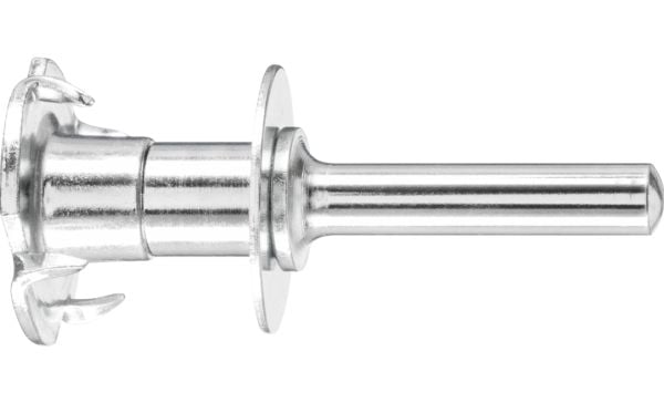 PFERD Bolts/shanks, Terästä