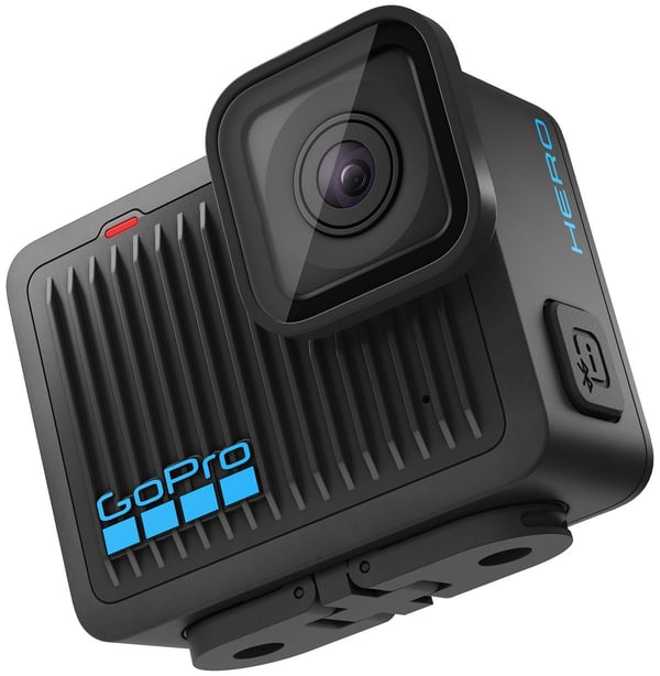GoPro® | HERO