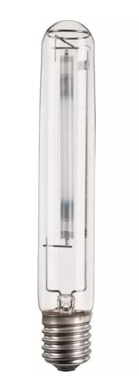 Philips MASTER SON-T PIA Plus, 250 W, E40, 33000 lm, 20500 h, 2000 K, 20500 h