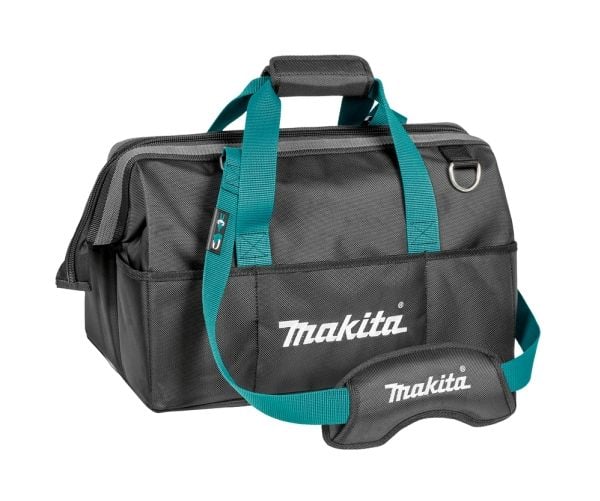Makita E-15431 verktøybag 240 x 250 x 440 mm, 1,6 kg