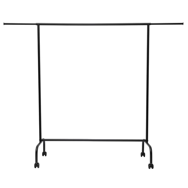 MAUL 9421190, Gulvstående, Metall, Svart, 1560 mm, 500 mm, 1510 mm