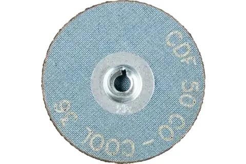 PFERD 42749503 Pieni kuituhiomakone Ø 50 mm Karkeus 36 100 kpl