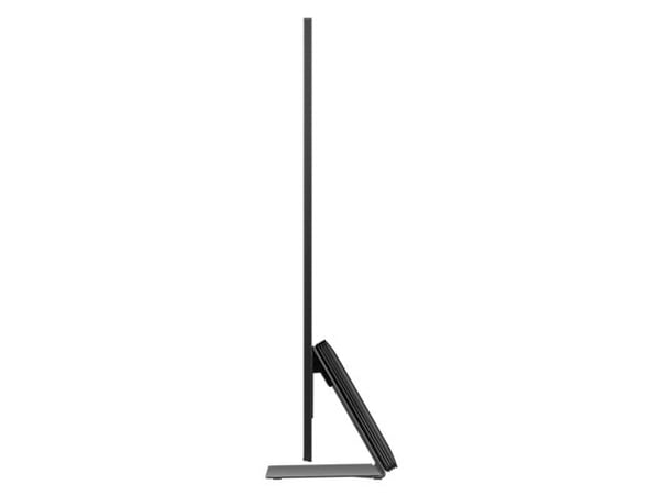 Samsung QE75QN800CTXXH, 190,5 cm (75"), 7680 x 4320 pixlar, QLED, Smart-TV, Wi-Fi, Svart, Silver