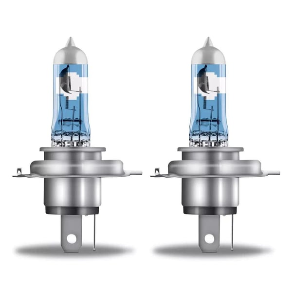 Osram Night Breaker Laser - H4 Bilpærer