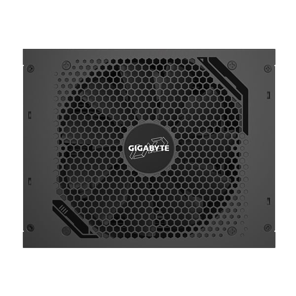 Gigabyte UD1600PM PG5 AI TOP - Virtalähde (sisäinen) - ATX12V 3.1/ EPS12V - 80 PLUS Platinum - AC 100-240 V - 1600 Watt - aktiivinen PFC (GP-UD1600...